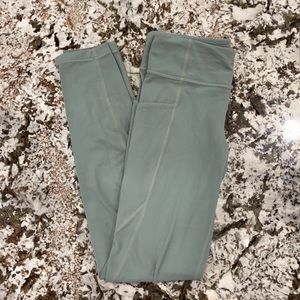 Athleta kids stash your treasures leggings